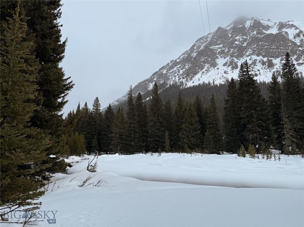 C 10 Basting Tracts, Cooke City, MT 59020
