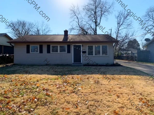 4125 Alberta St, Indianapolis, IN 46222