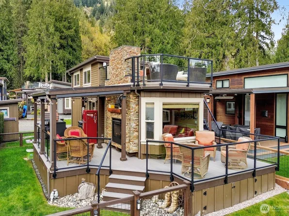 990 S Lake Whatcom #57, Sedro Woolley, WA 98284