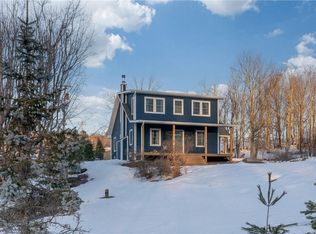 378 Carl Rd, Jewett, NY 12444