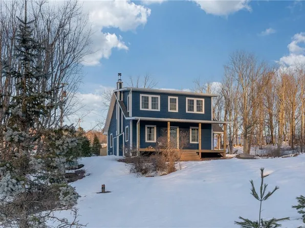 378 Carl Road, Jewett, NY 12444