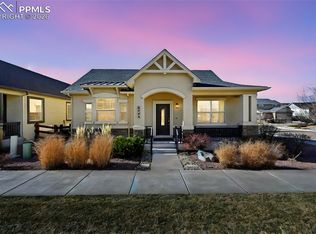 6549 Shadow Hill Ln, Colorado Springs, CO 80923