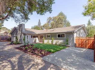 86 Los Altos Ave, Los Altos, CA 94022