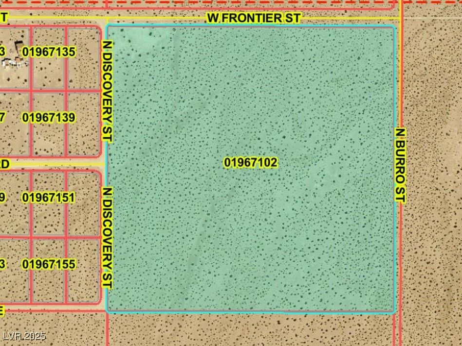 1st image of 2625 W Frontier St