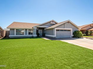 5235 N 85th Dr, Glendale, AZ 85305