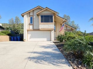 3533 Via Palma, La Mesa, CA 91941