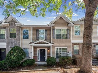 2733 Vining Ridge Ter, Decatur, GA 30034