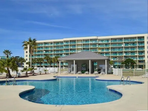 645 Plantation Rd #6203, Gulf Shores, AL 36542