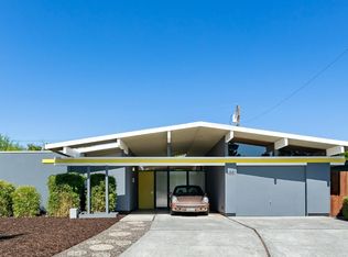 4551 Student Ln, San Jose, CA