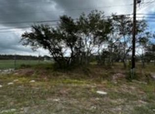 408 N Steart St, Rockport, TX 78382