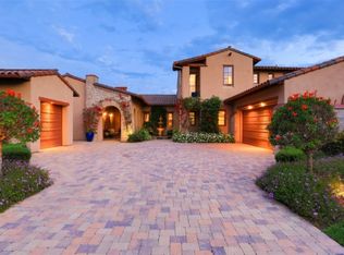 17813 La Amapola, Rancho Santa Fe, CA 92067