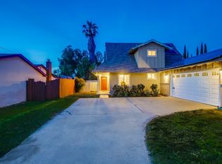 7078 Madrone Ave, San Diego, CA 92114
