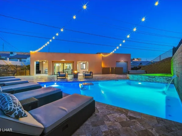3125 Maverick Dr, Lake Havasu City, AZ 86404