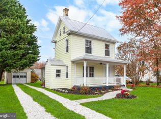 515 Love Point Rd, Stevensville, MD 21666