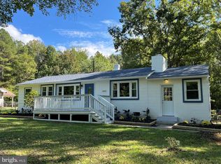 2895 Pomona Rd, Colonial Beach, VA 22443