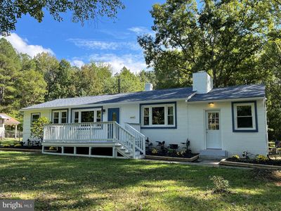 2895 Pomona Rd, Colonial Beach, VA, 22443