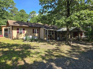 163 Polk Rd #659, Mena, AR 71953