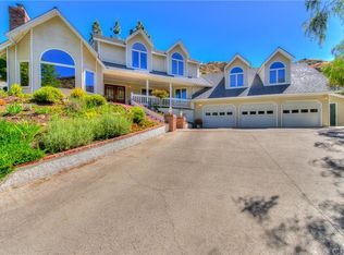 29351 Modjeska Canyon Rd, Silverado, CA 92676