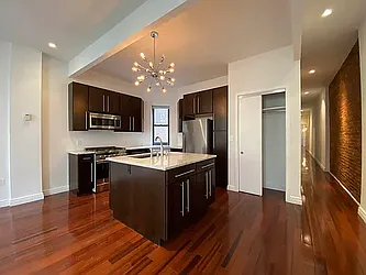 Rented by Portman Realty Corp