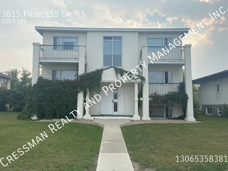 3815 Princess Dr #5 — Photo 1