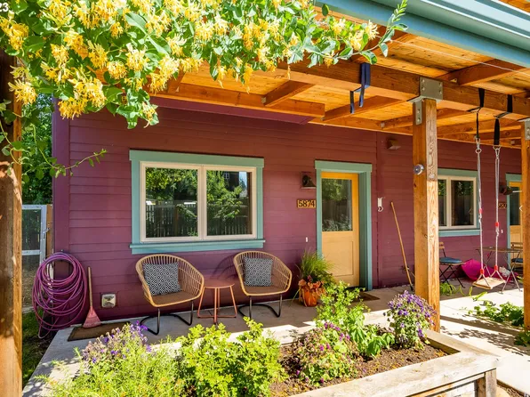 5874 NE Mason St #10, Portland, OR 97218