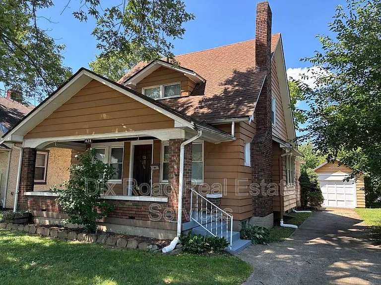 424 Shafor St — Photo 3