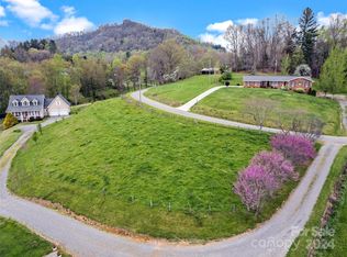 0 Stevenson Cove Rd, Waynesville, NC 28785