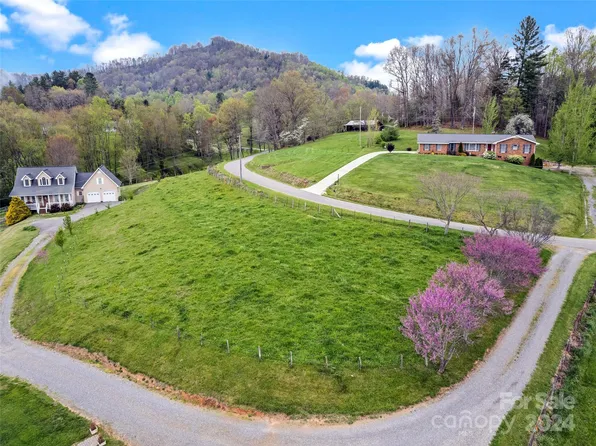0 Stevenson Cove Rd, Waynesville, NC 28785
