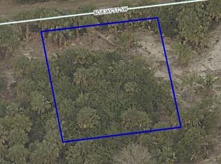 846 Bluejay St SW, Palm Bay, FL 32908