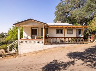 262 N Ridge Rd, Sonora, CA 95370