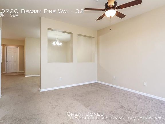3rd image of 20720 Brassy Pine Way Unit 32
