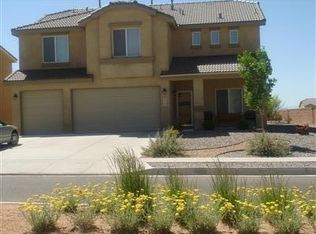 2502 Avenida Castellana SE, Rio Rancho, NM 87124