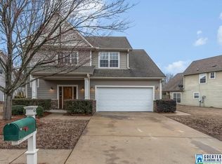 233 Nottingham Dr, Calera, AL 35040