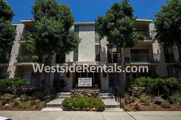 1st image of 1828 Prosser Ave APT 302