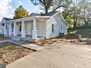 912 Mentor Ave, Capitol Heights, MD