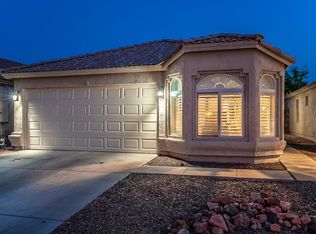523 W McRae Dr, Phoenix, AZ 85027