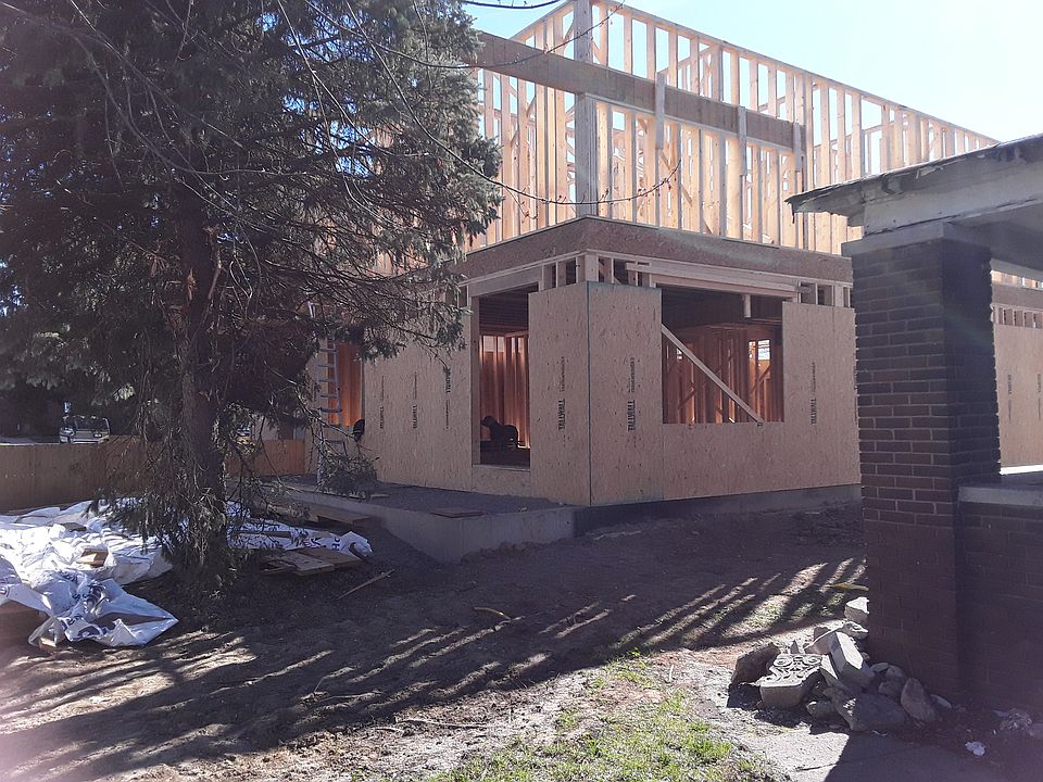 2nd image of 1114 N Beville Ave