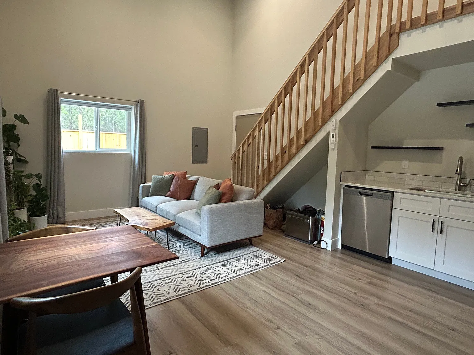1 bed/1 bath Shop Home w/attached garage — Photo 3