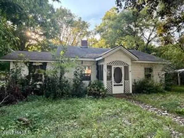 1000 Bryan Avenue, Scotland Neck, NC 27874