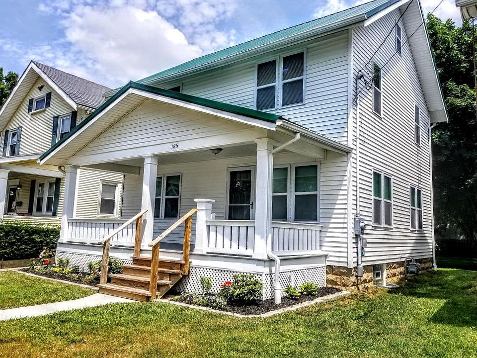 1st image of 185 Bartley Ave