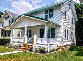 185 Bartley Ave, Mansfield, OH 44903