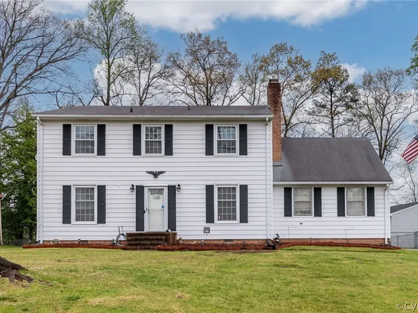 5218 Dermotte Ln, North Chesterfield, VA 23237