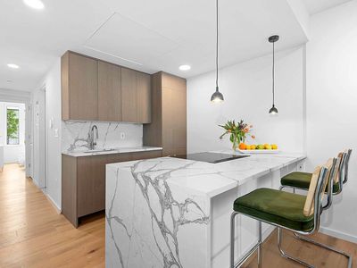 702 Hancock St #2A, Brooklyn, NY, 11233