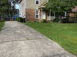 3017 Chelsea Way, Antioch, TN 37013