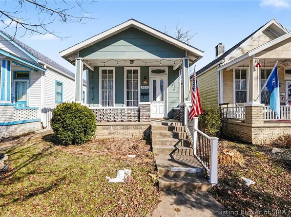 920 Main Street W, Madison, IN 47250