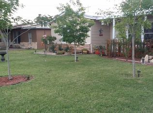 1350 S San Jose Dr, Abilene, TX 79605