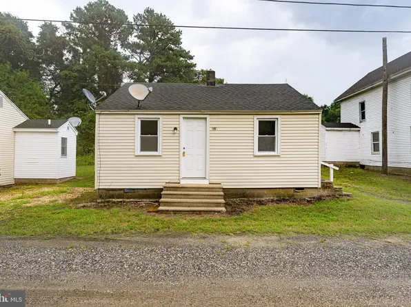 113 Davis Ln, Federalsburg, MD 21632