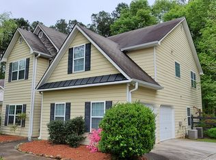 397 Oakhaven Way, Villa Rica, GA 30180