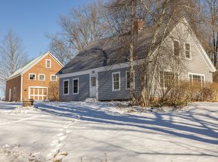 24 Hunt Road, Westmoreland, NH 03467
