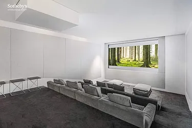 Sold by Sotheby's International Realty